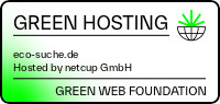 green hosting gettestet
